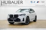 BMW X3 20d xDrive [M Sport Pro, AHK, ACC, h&k Sound, - BMW X3 Tageszulassungen