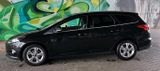Ford Focus Turnier 1.0 Ecoboost - Ford Focus aus 2012: For