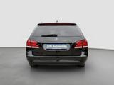 Mercedes-Benz E 350 BlueTec 4Matic+Massage+LED+AHK+S-Dach - Mercedes-Benz E 350 mit Diesel-Antrieb: Kombi