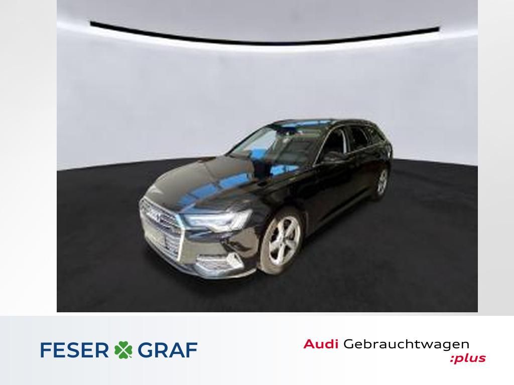 A6 Avant Sport 45 TFSI qu MATRIX PANO KAMERA ACC