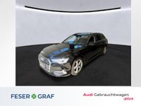 Audi A6 - Vorschau Bild 1