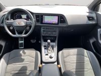 Cupra Ateca - Vorschau Bild 11