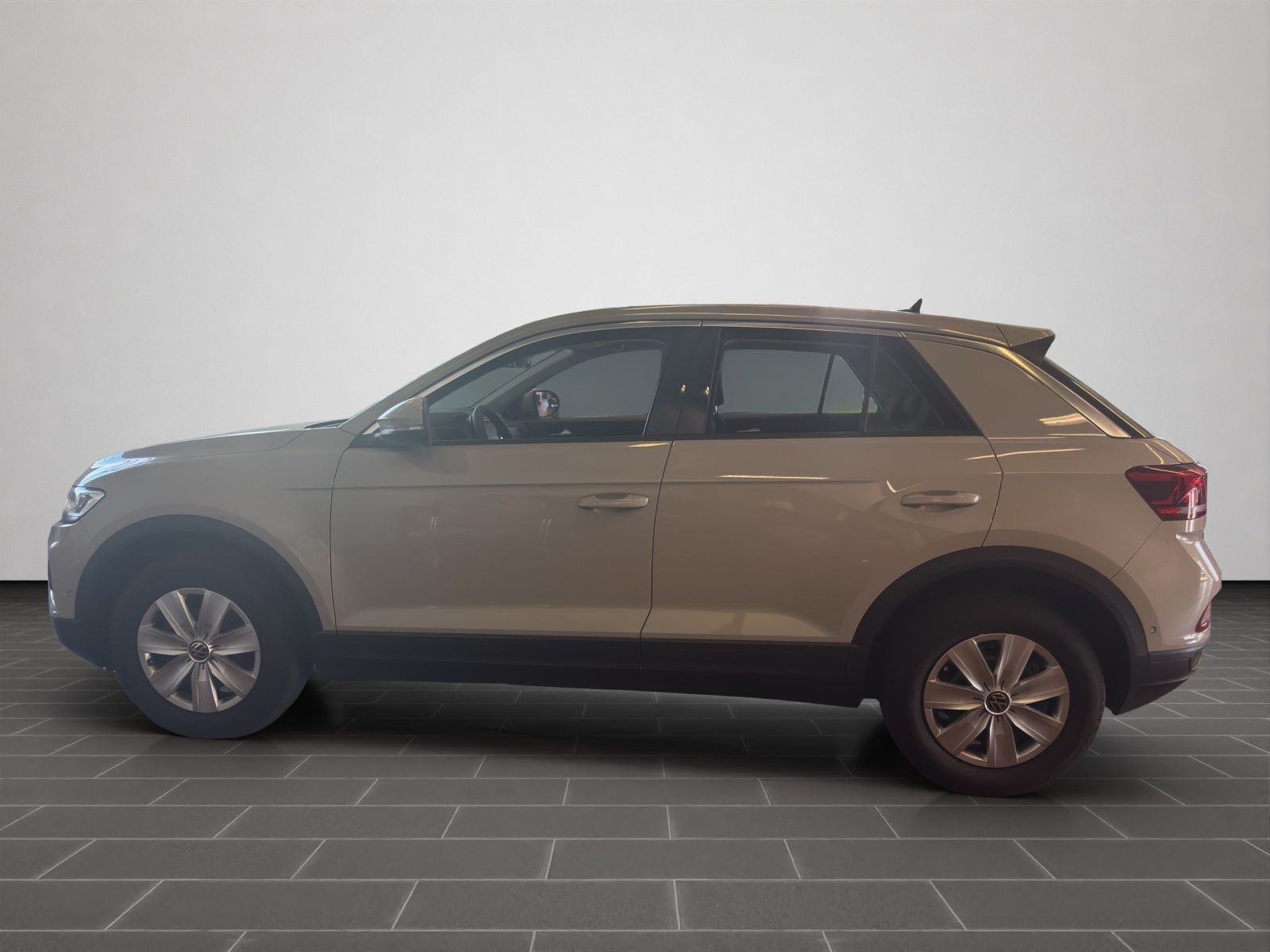 Volkswagen T-Roc - Bild 8