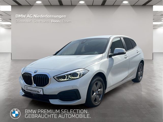 BMW 118i LiveCockpitProf PDC HiFi LED Sitzheizung