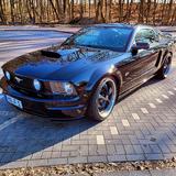 Ford Mustang GT 2005 - Handschalter - 305PS - Ford Mustang in Hagen
