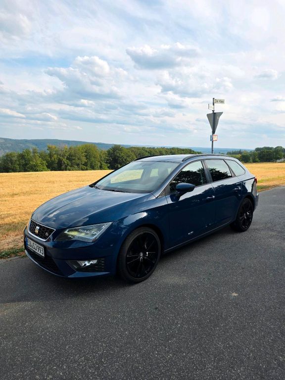 Image of Seat Leon