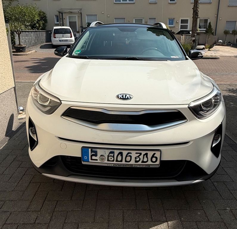 Image of Kia Stonic