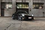 Porsche 911 Turbo Coupé - Porsche aus 2006: 911 Turbo