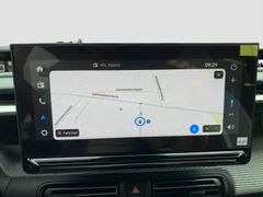 CITROEN C3 Max Turbo 100 *Navi*SHZ*Kamera