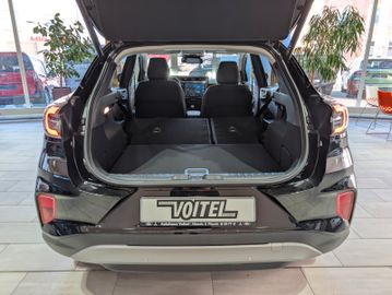 Ford Puma Titanium NEUES MODELL