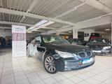 BMW 523i Lim. Edition Lifestyle Navigation LED - BMW 523 aus 2009