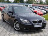 BMW 520i M-Sport Edition Autom./Leder/Navi/Xenon/GSD - gebrauchte BMW 520 aus dem Jahr 2009