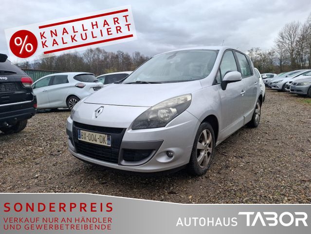 Renault Scenic 1.5 dCi 110 Expression Klima RadioCD