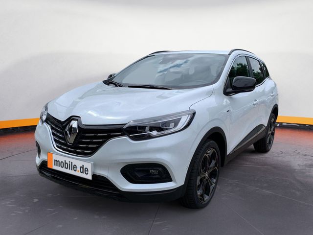 Renault Kadjar Black Edition TCe 160 EDC GPF +NAVI+BOSE