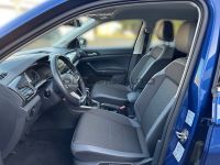 Volkswagen T-Cross 1.0 TSI Style KAMERA NAVI SITZHZG LED LM - Image