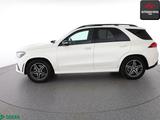 Mercedes-Benz GLE 450 AMG 4M AMG DESIGNO HUD,BURMESTER,DISTRO - Mercedes-Benz GLE 450 Gebrauchtwagen in München