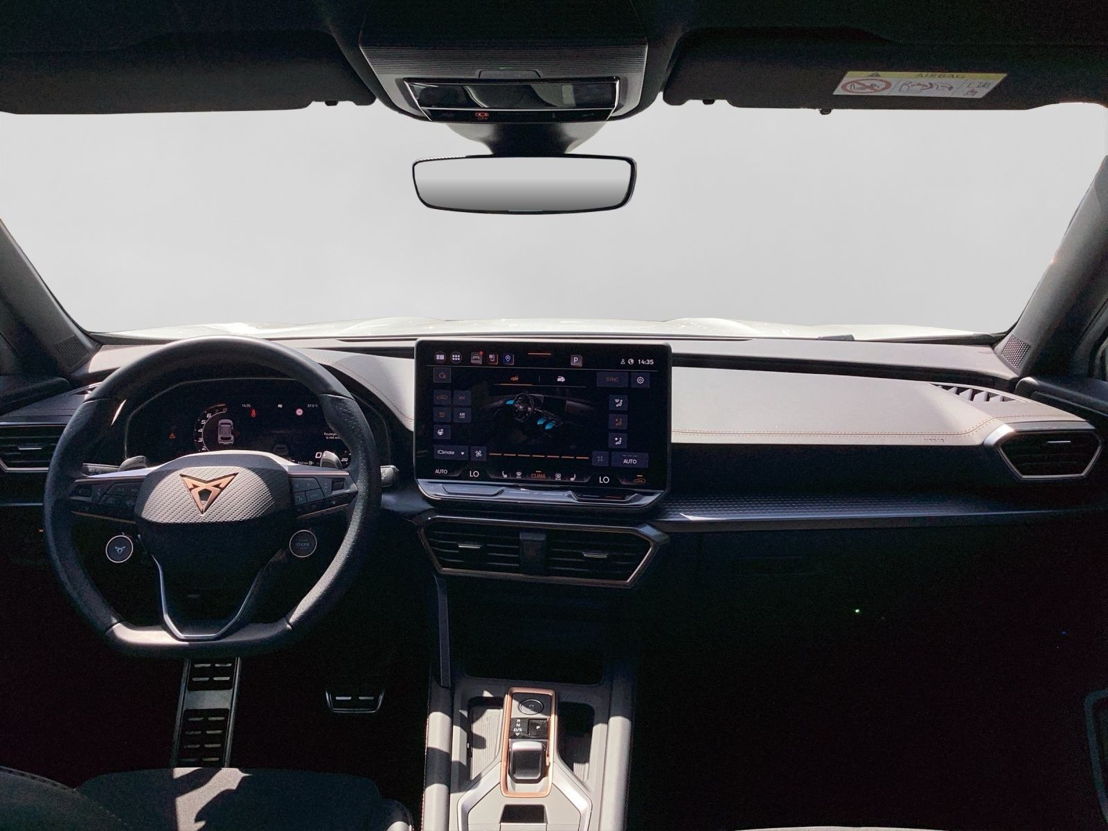 Cupra Formentor - Bild 6