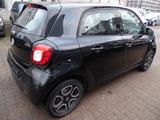 Smart ForFour 52 kW Prime - Smart: Unfallwagen