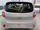 Hyundai i10 COMFORT NAVI RFK PDC TEMPOMAT 1.0 46kW/63... - Hyundai i10 in Rostock