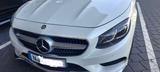 Mercedes-Benz S 500  4M Coupe AMG*StHzg*Luft*Vollausst. - Mercedes-Benz S 500 Gebrauchtwagen in Nürnberg