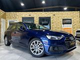 Audi A4 Avant 40 TDI basis/ALCANTARA/8-FACH/NAVI/KAME - Audi A4: 8b