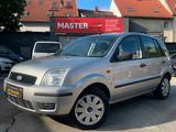Ford Fusion Ambiente *TÜV NEU*KLIMA*NUR 89.000 KM* - Ford Gebrauchtwagen von 2005