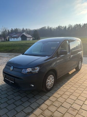 Volkswagen Caddy Cargo 2.0 TDI