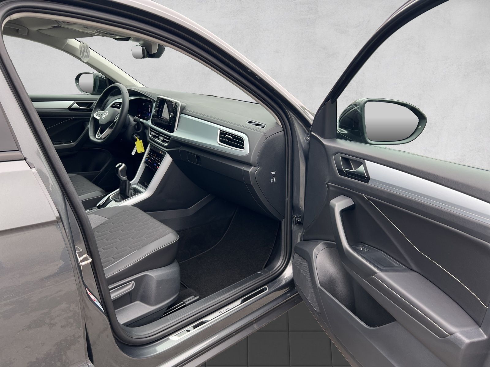 Volkswagen T-Roc - Bild 27