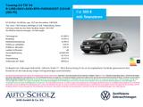 Volkswagen Touareg 3.0 TDI V6 R-LINE+NAV+AHK+RFK+PARKASSIST - Volkswagen Touareg Vorführfahrzeuge