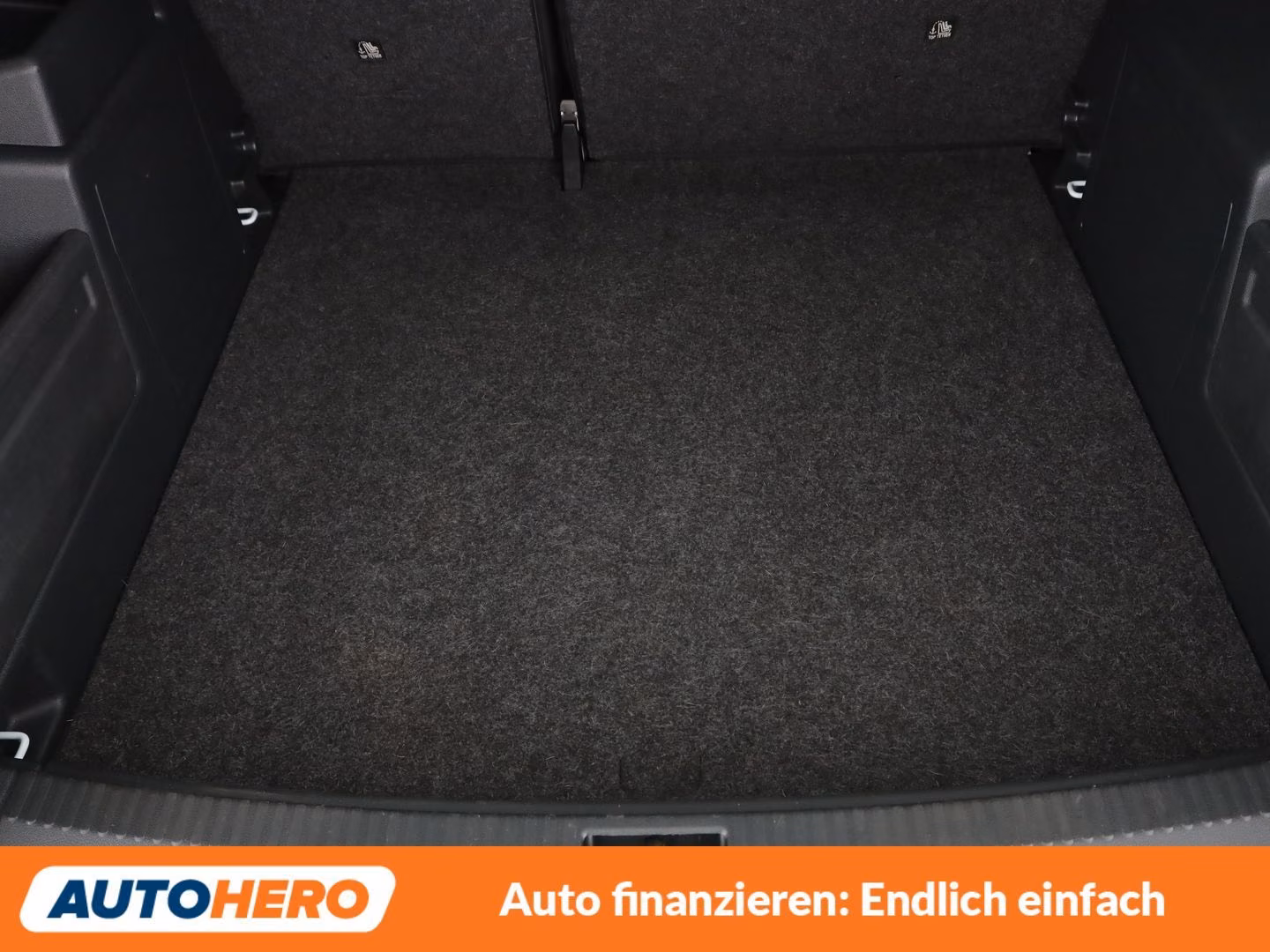 Skoda Fabia 1.2 TSI Joy Aut.*TEMPO*PDC*SHZ*ALU*KLIMA*