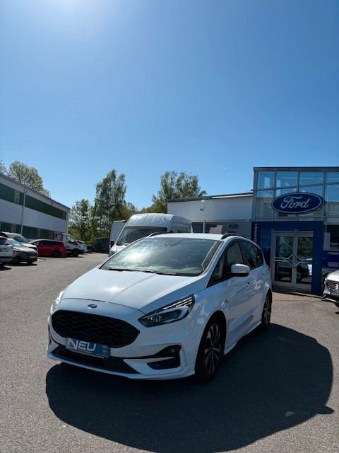 Ford S-Max S-MAX ST-Line