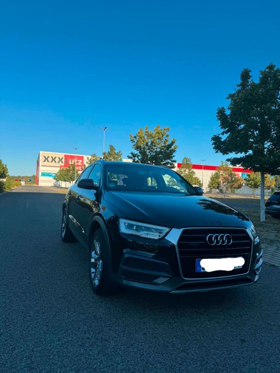Image of Audi Q3