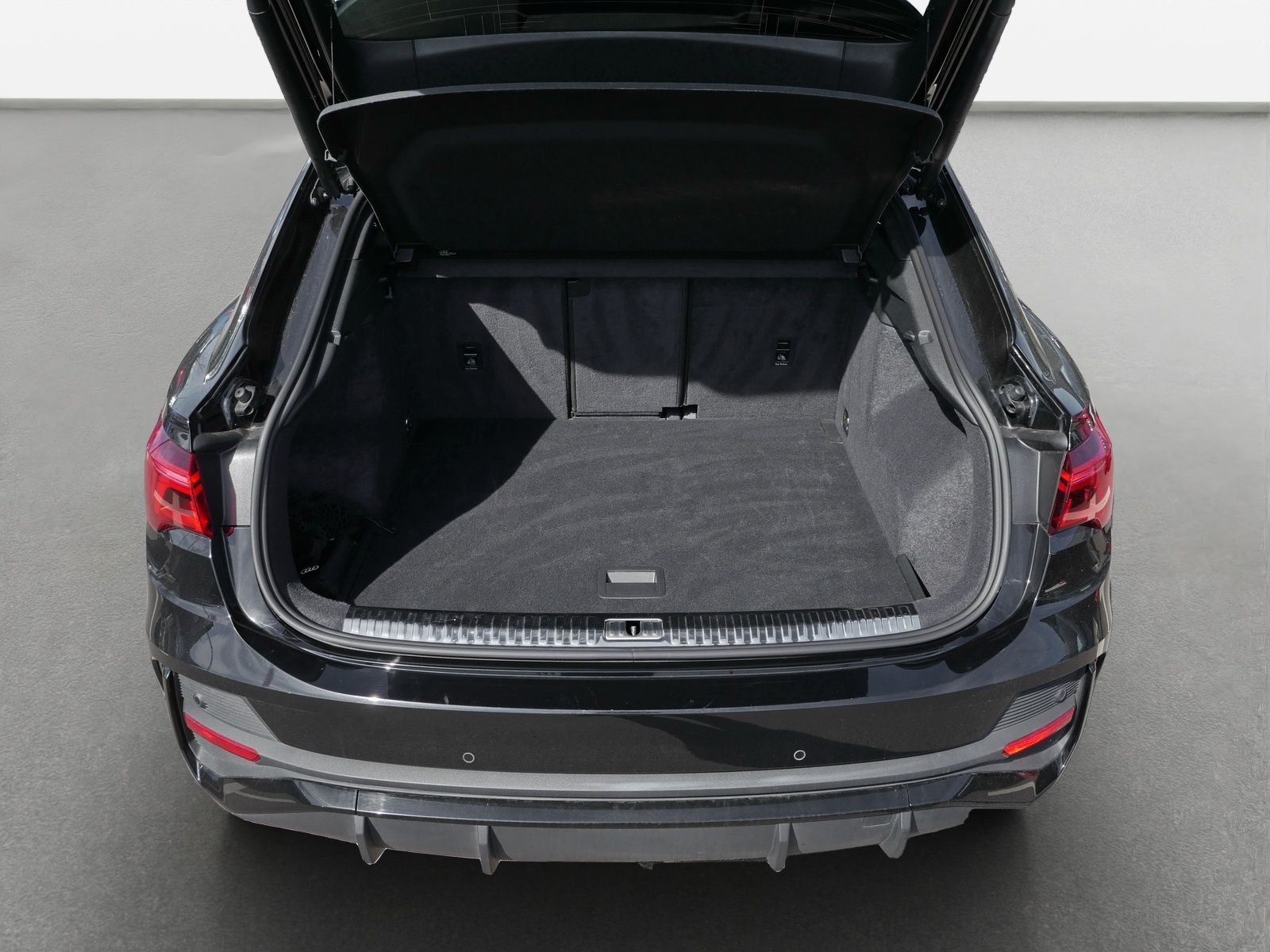 Audi Q3 - Bild 11
