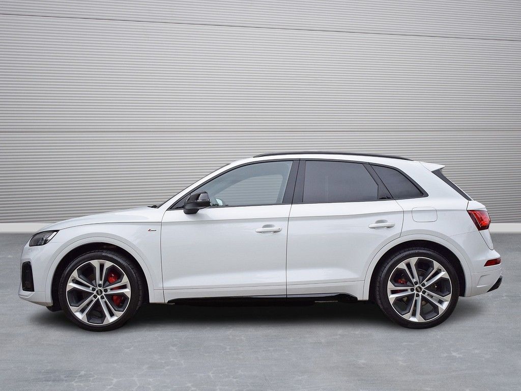 Audi Q5 - Bild 4