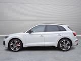 Audi Q5 55 TFSIe quattro *S-line*Luft*AHK*Matrix*HuD* - Audi Q5 mit Hybrid-Antrieb: Automatik
