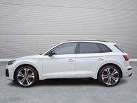 Audi Q5 - Vorschau Bild 4