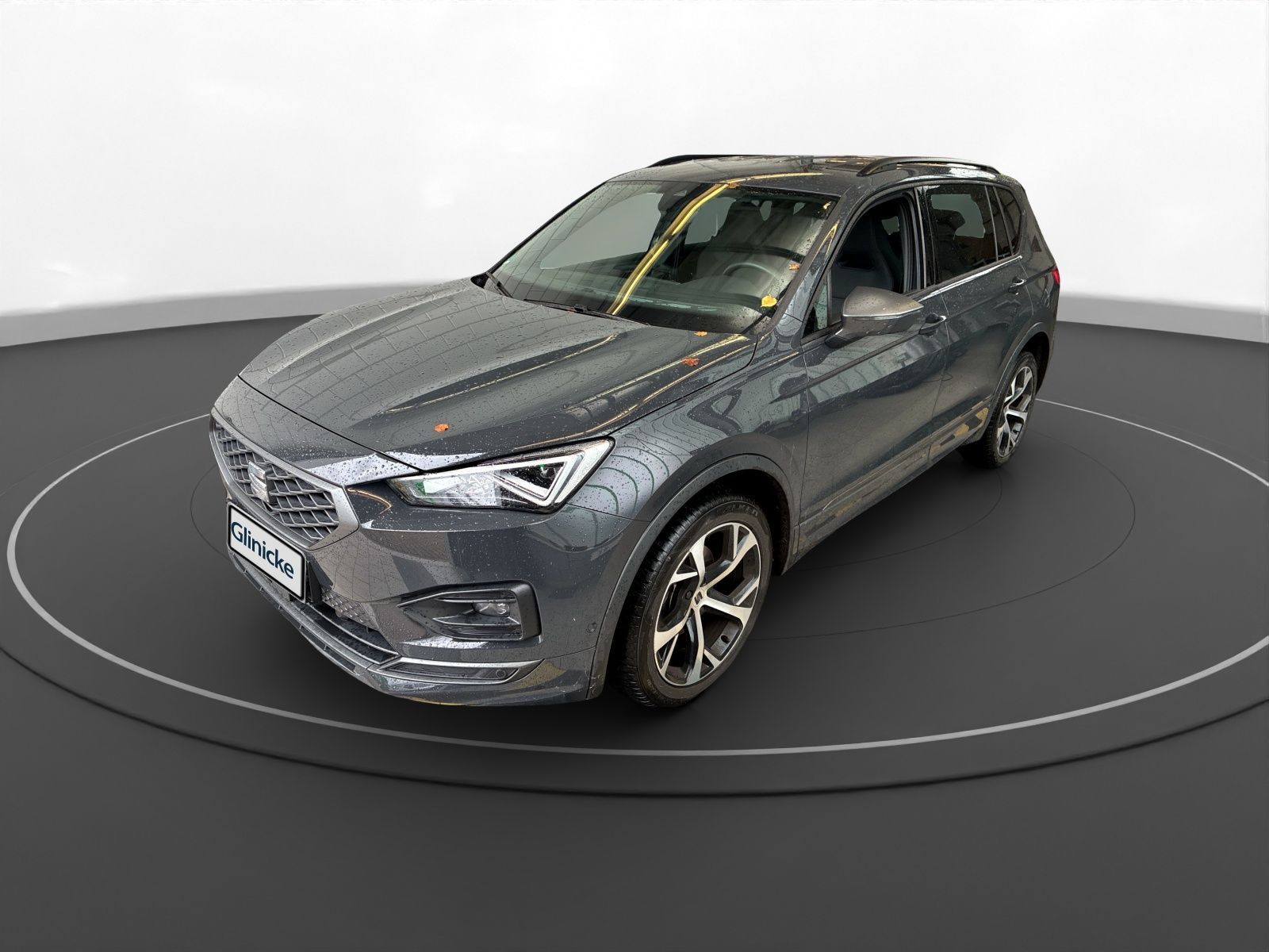 Seat Tarraco - Bild 2