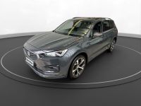 Seat Tarraco - Vorschau Bild 2