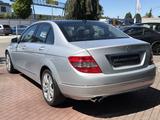 Mercedes-Benz C 180 Kompressor Avantgarde Panorama*SHZG* - Mercedes-Benz C 180: Kompressor