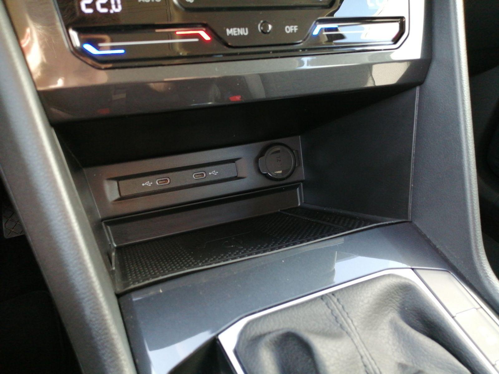 Volkswagen Tiguan Life 1.5 TSI DSG / CarPlay, AHK, LED, ACC