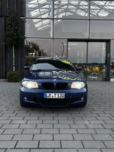 BMW 130i | M-Paket | Scheckheftgepflegt  - BMW 130: 5 Türen