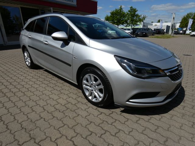 OPEL Astra K Sports Tourer Edition Start/Stop
