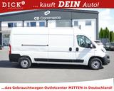 Fiat Ducato 2.2d 35 140 L4H2 RS: 4035mm KLIMA+KAM+NAV - gebrauchte Fiat Ducato aus dem Jahr 2023