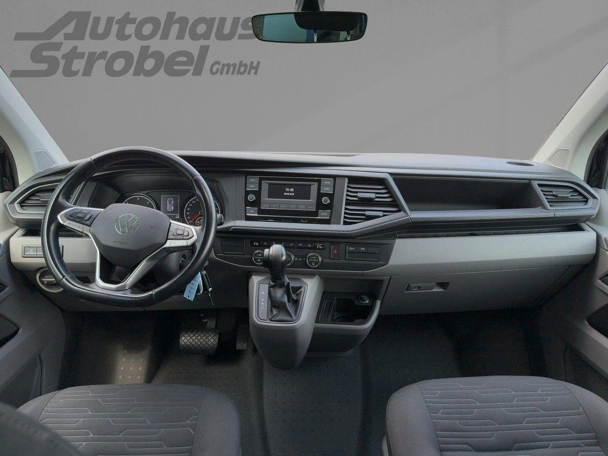 Volkswagen T6.1 Caravelle 2.0 TDI DSG 4M Comfortline LR AHK