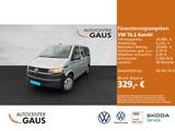 Volkswagen T6.1 Kombi 2,0 l 81 kW TDI EU6 SCR BlueMotion Te - VW T6 von 2020