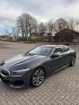 BMW 840i Gran Coupé Steptronic - - BMW 840 Gebrauchtwagen