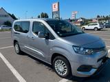 Toyota Proace City 1,2-l-Turbo 96kW L2 Exec. Automatik - Toyota Proace City: Automatik