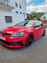 Volkswagen Golf 2.0 GTI Clubsport *SCHALENSITZE*  TSI DSG - Volkswagen Golf: GTI Clubsport