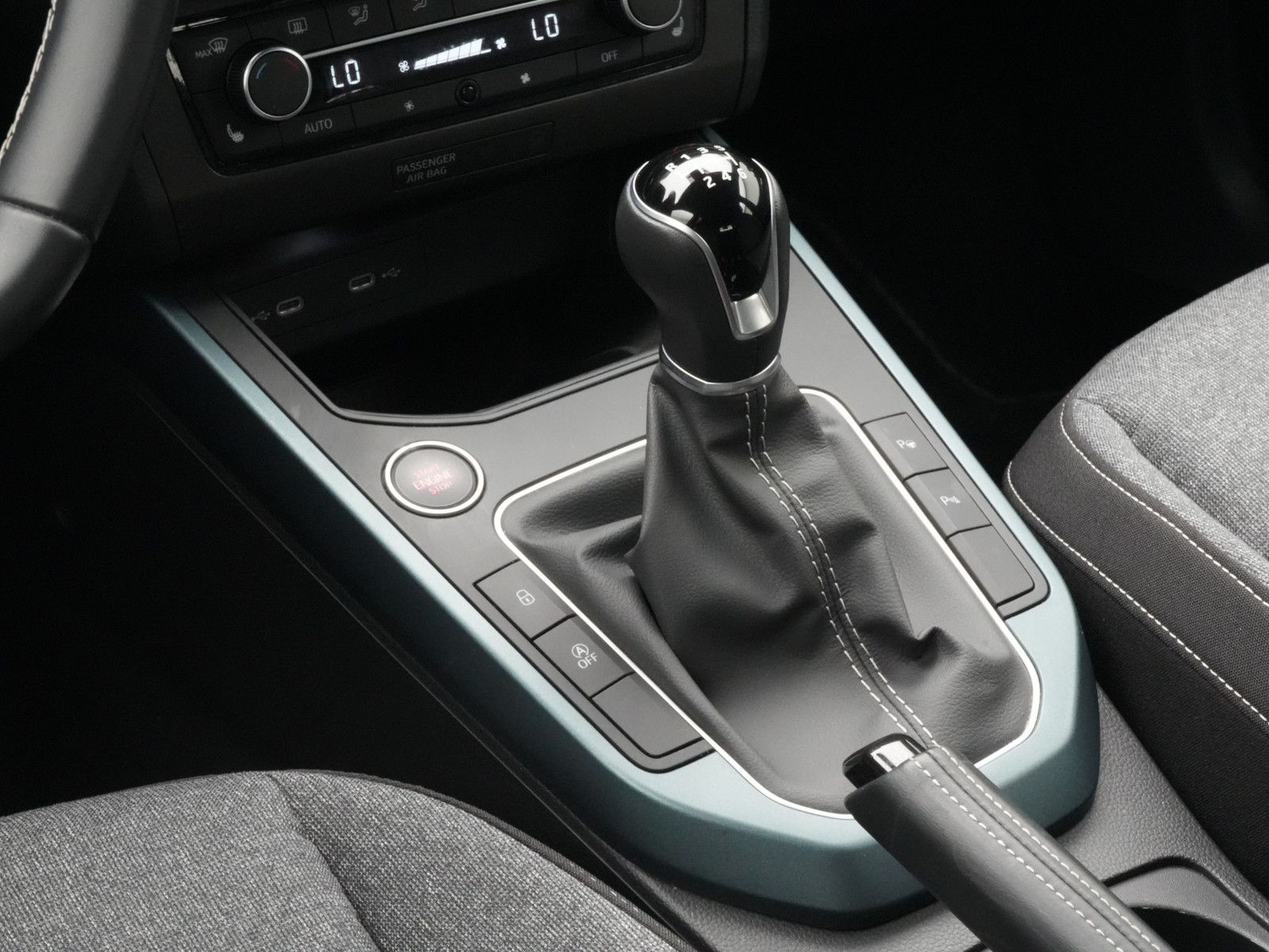 Seat Arona - Bild 10
