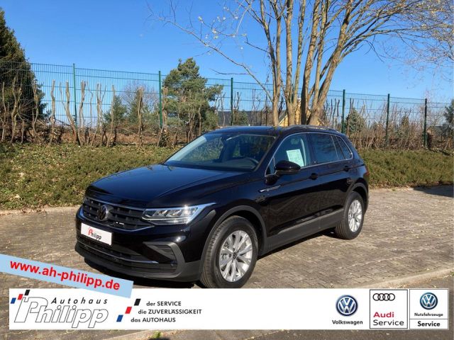 Volkswagen Tiguan 1.5 TSI DSG Life